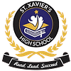 St. Xavier's High School Panipat Logo
